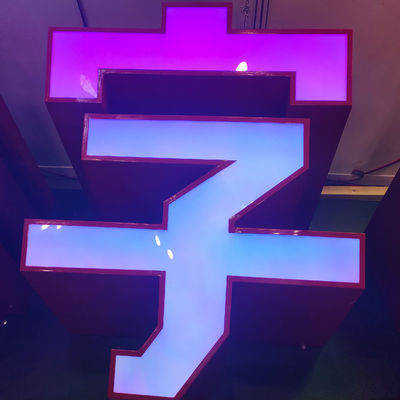 Ejon S13 Máquina para doblar letras de canal de metal para la fabricación de carteles publicitarios