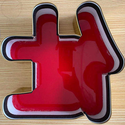 Ejon T13 Máquina de plegado de cartelería de placa de aluminio CNC para empresas de publicidad