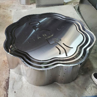 Ejon T13 Máquina de plegado de cartelería de placa de aluminio CNC para empresas de publicidad