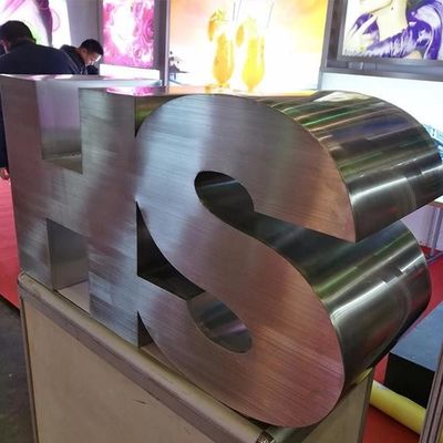 Máquina de flexión de letras de canal de borde W40 para señales publicitarias de letras cuadradas