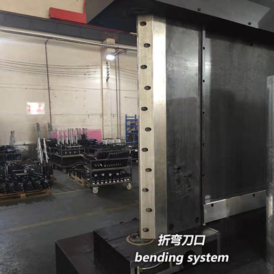 Ejon ET75 Máquina automática de flexión de letras de canal 3D para bobina de aluminio de signo LED acrílico