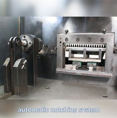 ET20C Máquina para doblar letras de canal para la fabricación de caracteres de franjas de frontera y señales de neón