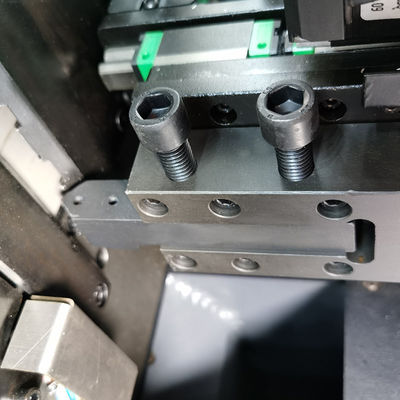 Máquina de flexión de letras de alta precisión EJON ET20 CNC con cortador de ruedas de fresado