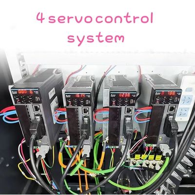 ET80 Máquina de flexión automática pesada de borde ancho para la industria diseño súper profesional