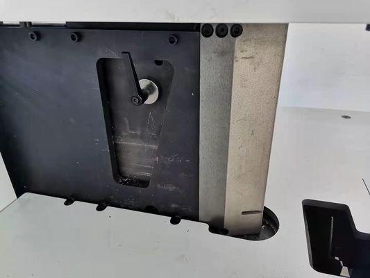 Máquina automática de flexión y flexión de placas de aluminio de acero inoxidable Fancy E-Jon ET20C