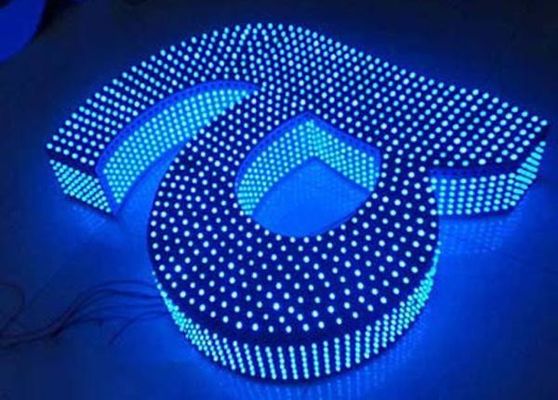 EJON ET20 3D Neon Sign Bender para la muesca versátil de la brida y la flexión del borde de la carcasa
