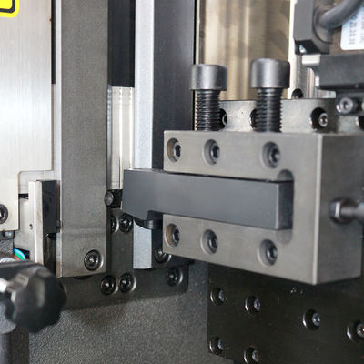 Procesamiento de metales gruesos y altos T20 3 en 1 LED Letter Bender con certificación CE