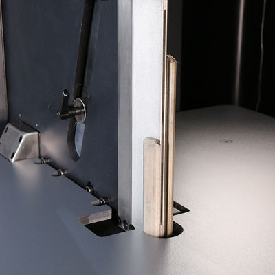 EJON T20 Máquina de doblar cartas de aluminio de acero inoxidable de 2 mm para la fabricación de señales