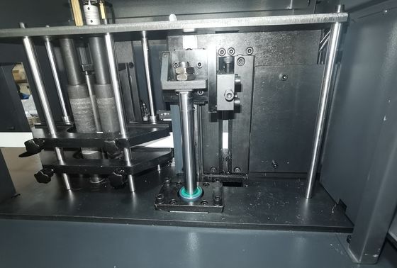 Fácil de operar Ejon E9L Máquina de doblar canales de aluminio para signos de letras de alta precisión