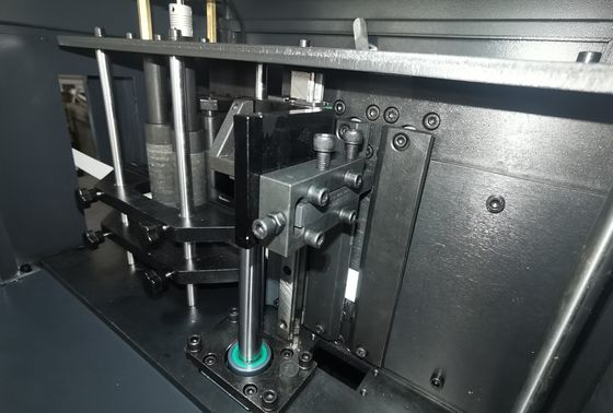 Fácil de operar Ejon E9L Máquina de doblar canales de aluminio para signos de letras de alta precisión