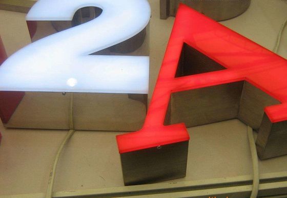 Fácil de operar Ejon E9L Máquina de doblar canales de aluminio para signos de letras de alta precisión
