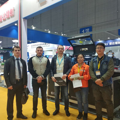 EJON E9L Máquina automática multifuncional de curvatura de cartas de canal de aluminio CNC para 2021
