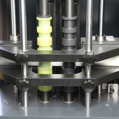 Máquina de flexión de letras de canal completamente CNC con servicios de incrustación de ranuras en 2019