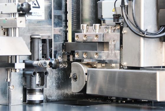 EJON T20 2 mm de aluminio de acero inoxidable máquina de doblar cartas de canal 550 kg peso ideal