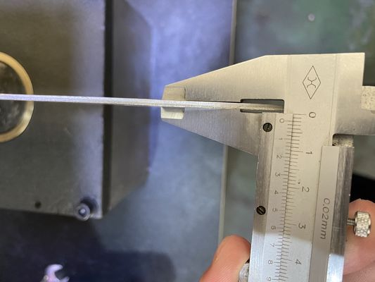 EJON T20 2 mm de aluminio de acero inoxidable máquina de doblar cartas de canal 550 kg peso ideal