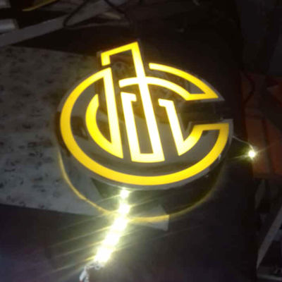Equipo de plegado de letras de canal Y20L para la fabricación de logotipos 3D y la flexión de hojas acrílicas