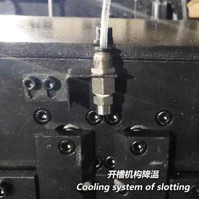 Máquina de flexión de letras de canal de metal Y13L para iluminación 3D Signos exteriores acrílicos LED