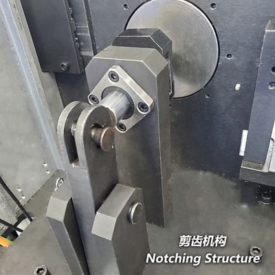 EJON ET20C Máquina automática de flexión de cartas de canal CNC para publicidad dentro de 2022
