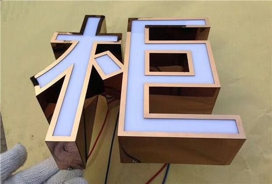 Máquina para doblar las letras de las hojas galvanizadas con control de eje de Fuji