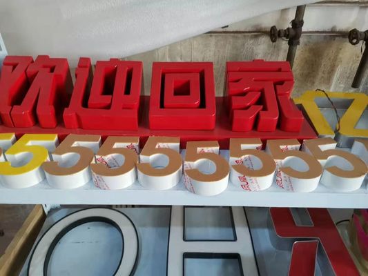 EJON ET20 Máquina de flexión automática multifunción para letras de canal de aluminio de 2 mm