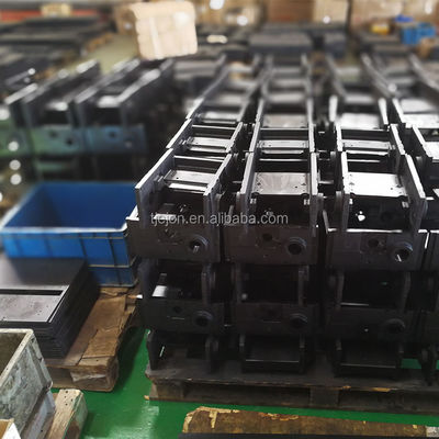 MÓDELO EJON Y6 Máquina automática de flexión de letras de canal acrílico para incrustación de ranuras