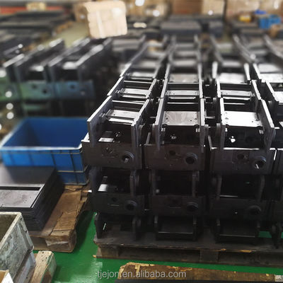 Señales acrílicas 3D multifuncionales letras de canal máquina de flexión de Ejon y Solución