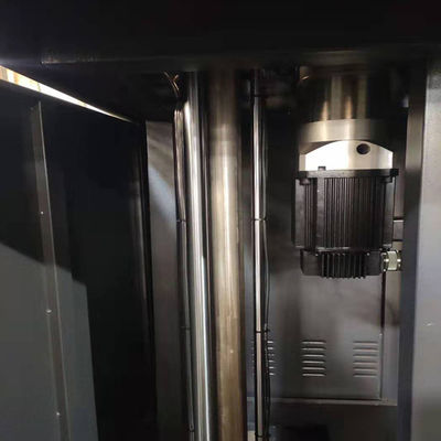 Ejon 800 mm ET75 Máquina de flexión CNC de acero inoxidable para el signo exterior de letras grandes