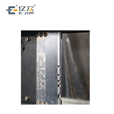 EJON E9 personalizado 3D LED Canal de letras de signos de la máquina de construcción 220KG signo personalizado