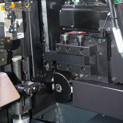 EJON T13 Delta Servo CNC Auto Resina de señalización de la carta del canal para la máquina de flexión CNC LED