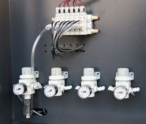 S13 Máquina de flexión de señales acrílicas LED de letras Materia prima Lámina / placa de laminado