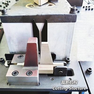 ET20C La solución definitiva para el corte de letras de metal