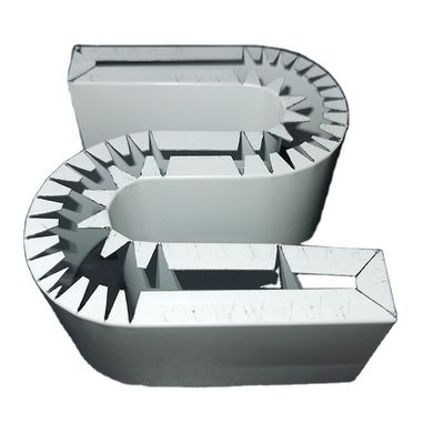 ET20C Trim Cap Aluminio 2mm Flat AL SS Hierro Automático de muesca y V-Cutting Flanging Canal de la máquina de flexión de letras
