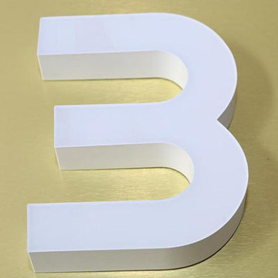E9 La combinación perfecta de durabilidad y curvatura de precisión para la fabricación de señales
