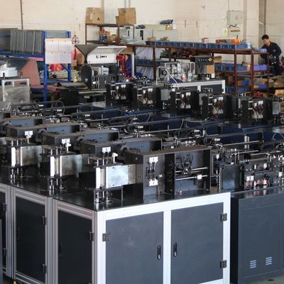 E9 La combinación perfecta de durabilidad y curvatura de precisión para la fabricación de señales