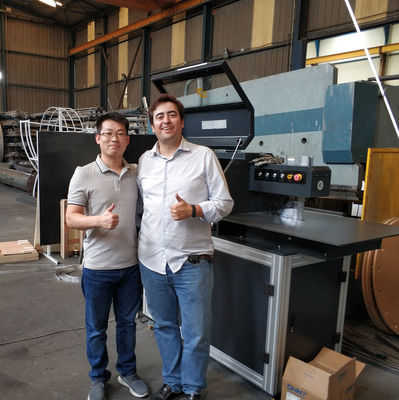 Hacer letras de canal de signo 3D Elige EJON T13 Bendador de perfiles CNC de alta productividad