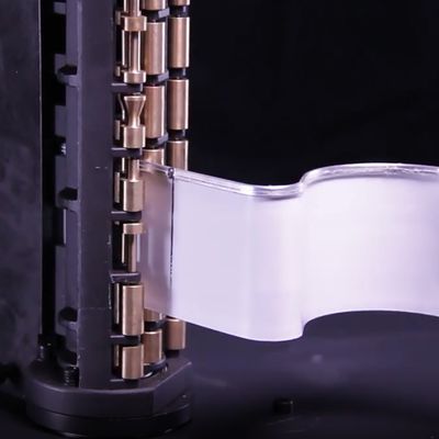 Actualice su negocio de fabricación de señales con EJON T16 Iluminado 3D Canal de la máquina de cartas