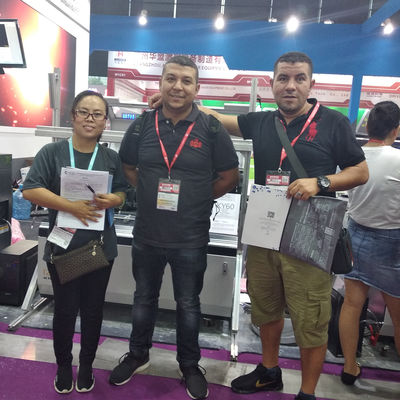 Actualice su negocio de fabricación de señales con EJON T16 Iluminado 3D Canal de la máquina de cartas