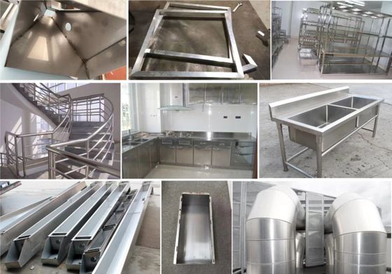 1000w 1500w 2000w Aluminio Acero inoxidable Hierro Máquina de soldadura por láser de fibra metálica portátil