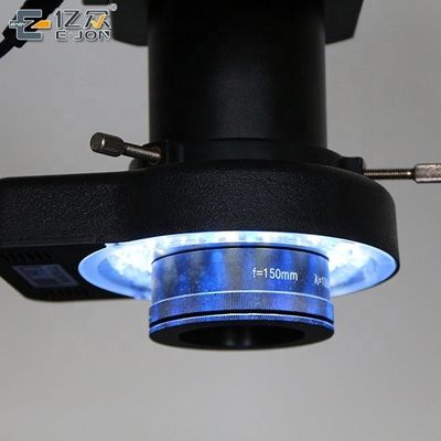 E300 CE Máquina de soldadura por láser con letra de canal Soldadura metálico con energía de pulso único de 100J