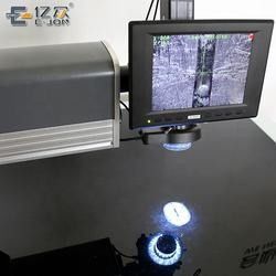 Máquina de soldadura multifunción E-500W con tamaño de 2200*1700*1300mm