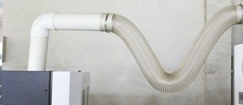 Velocidad alterna 0-35r/min Máquina automática de desborrado para piezas de corte láser