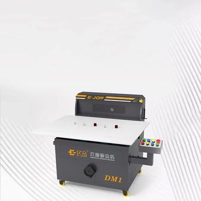 Máquina de rectificación multifunción DM1 de 220 V para todo tipo de metal