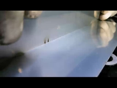 Máquina de soldadura por láser de acero inoxidable de fibra de metal de 300W-2000W portátil