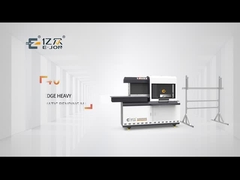 Máquina de flexión de acero inoxidable CNC para carteles publicitarios Tianjin Ejon W40 400 mm de ancho